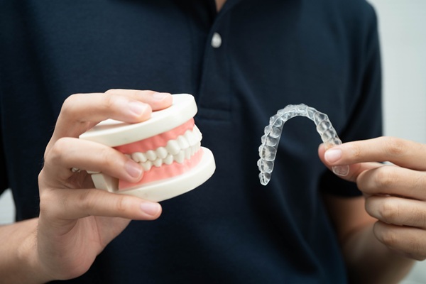How Often Do You Really Need To Wear Invisalign Aligners?