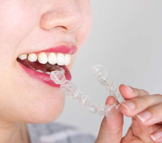 Seattle Orthodontist