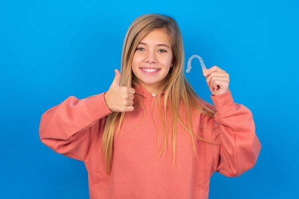 What To Ask Your Orthodontist About Invisalign For Teens