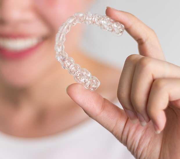 Seattle Invisalign Orthodontist