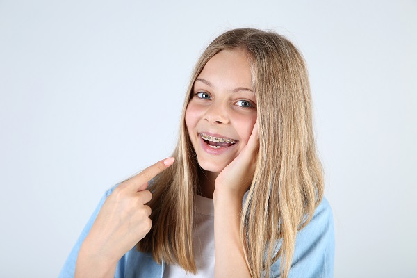 Kids Orthodontist: What Is Phase One?