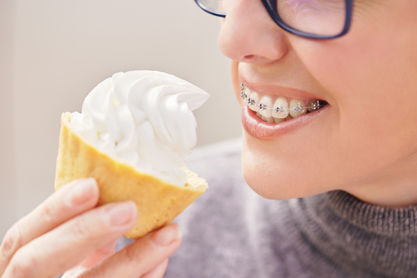 Tips From An Orthodontist On Caring For Your Teeth After Treatment