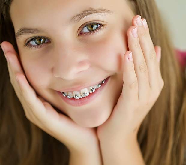 Seattle Orthodontics for Children
