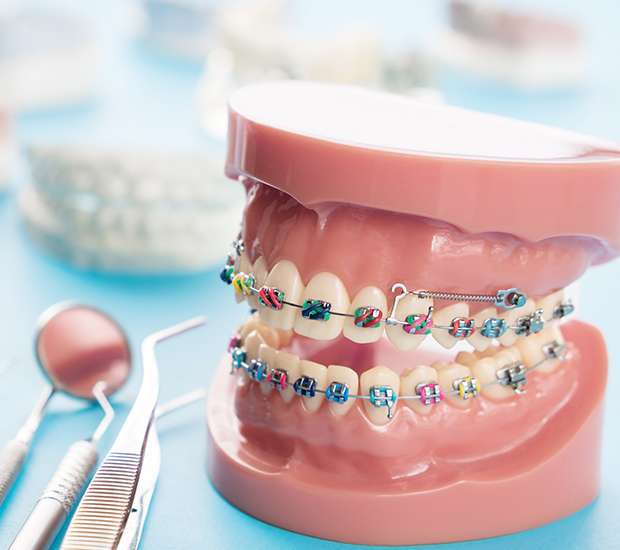 Seattle Orthodontics