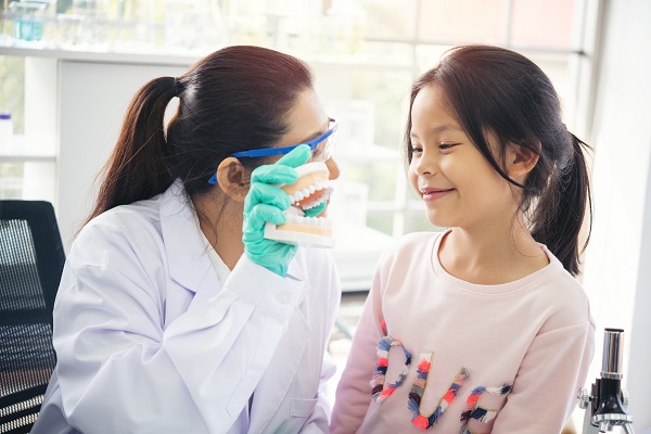 Common Pediatric Orthodontic Issues And How They Can Be Fixed