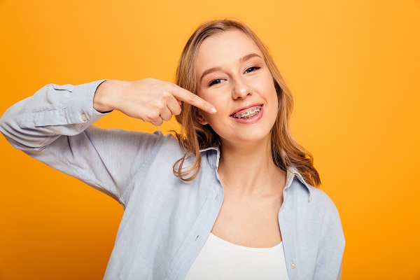 How Teeth Straightening Affects Confidence