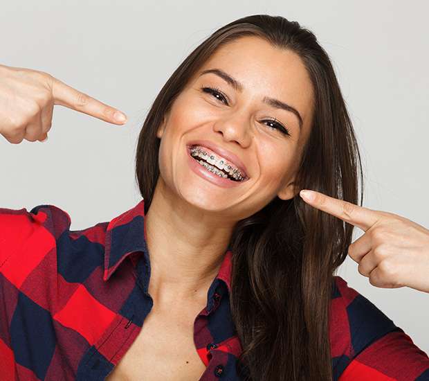 Seattle Types of Braces